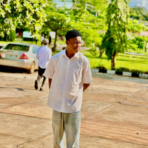 Juius H. profile photo