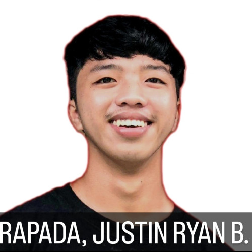 JUSTIN RYAN R. profile photo