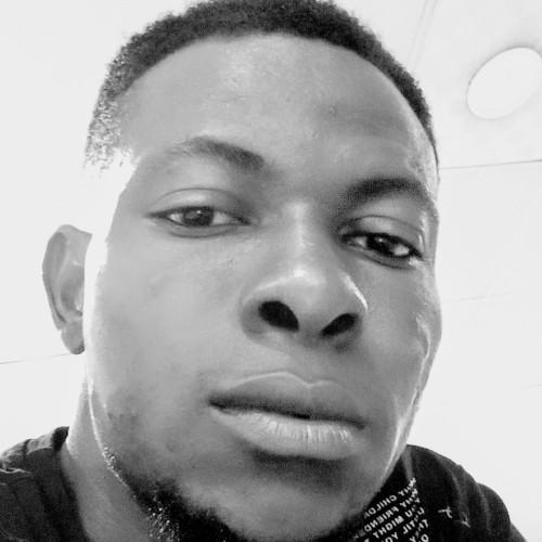 Audu B.