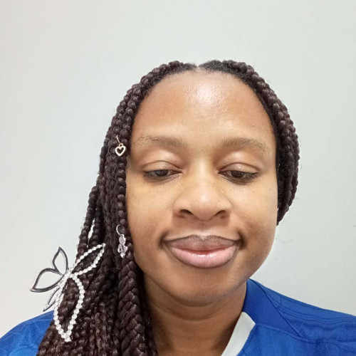 meg E. profile photo
