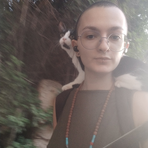 Shhhh G. profile photo