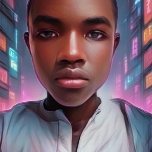 Bashir shafiu K.