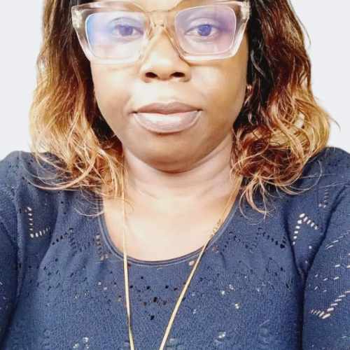 Abongnwi  G. profile photo