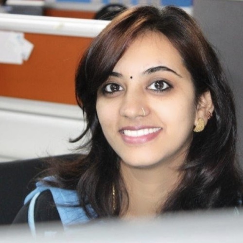 Rekha S. profile photo