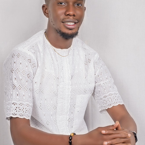 Kingsley I. profile photo