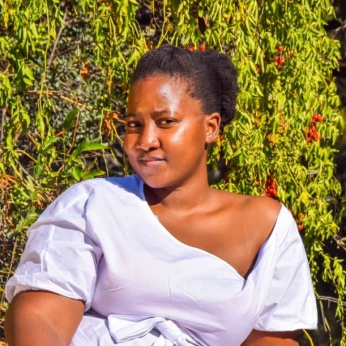 Keletso M.