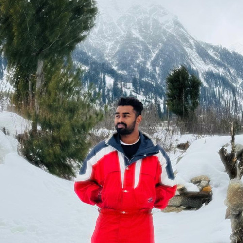 Muhammed M. profile photo