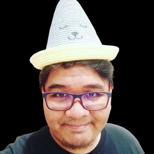 Francis Jose G. profile photo