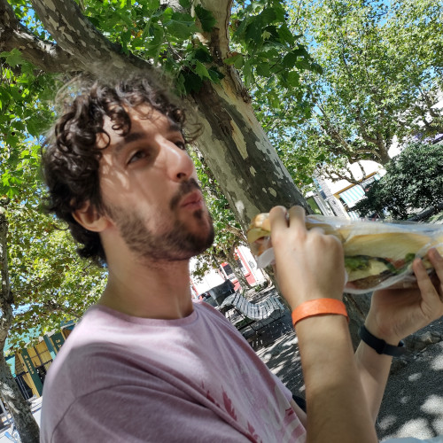 Cris G. profile photo