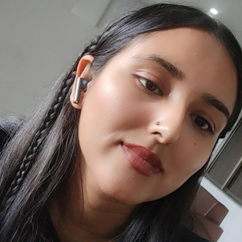 Shristi  S.