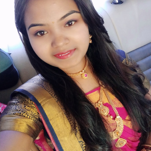 Pallavi A.