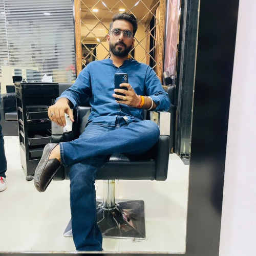 Gaurav C. profile photo