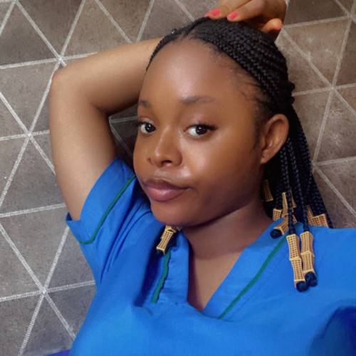 Chidimma  F. profile photo