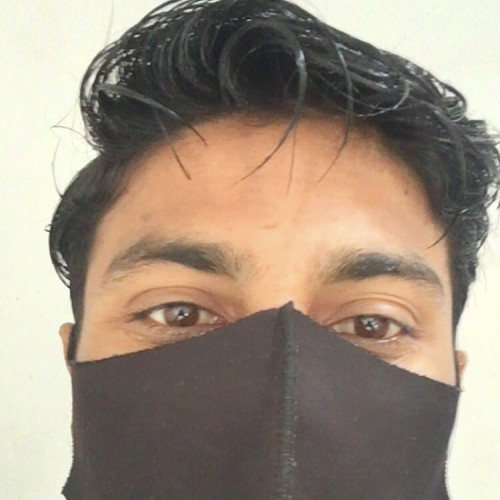 Happy P. profile photo