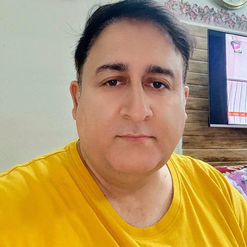 Saiff B. profile photo