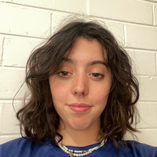 Saffron S. profile photo