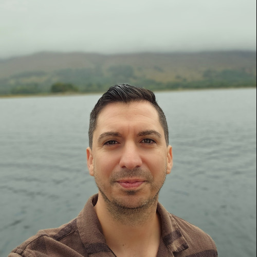 Andrew H. profile photo