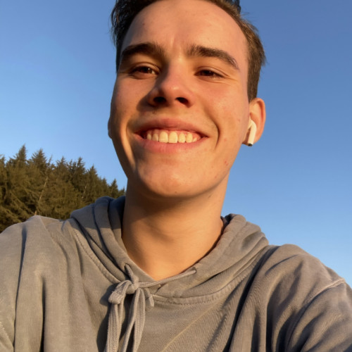 Dylan T. profile photo