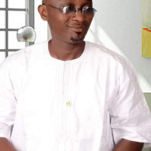 ADEWALE M. profile photo
