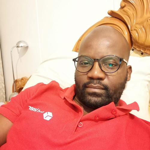Hloniphani K M.
