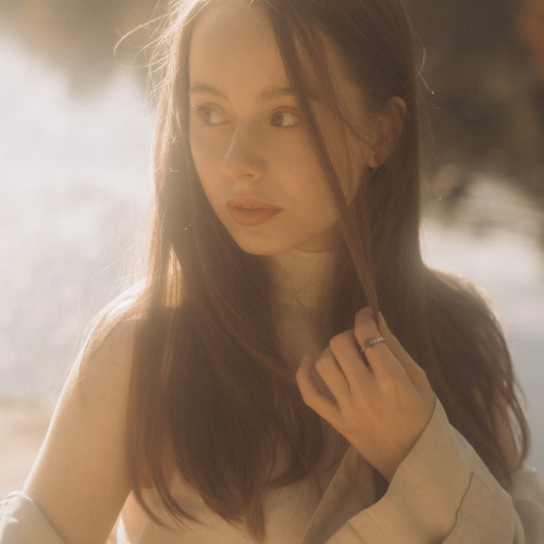 Daria  I. profile photo