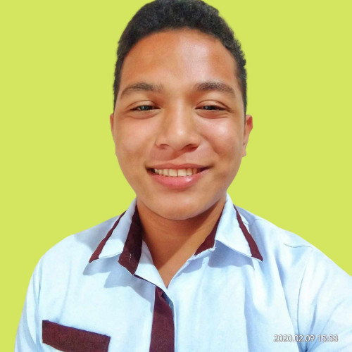 Ricardo Jr F.