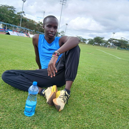 Rashid K. profile photo