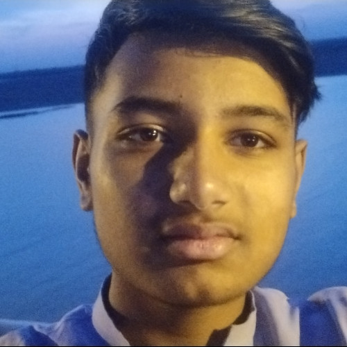 ahmad b. profile photo