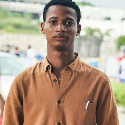 Olushola O. profile photo