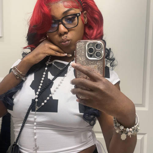 Mariah B. profile photo