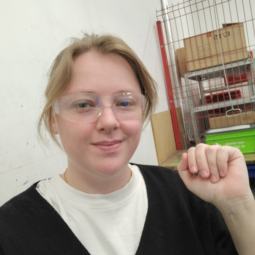 Mariia Y. profile photo