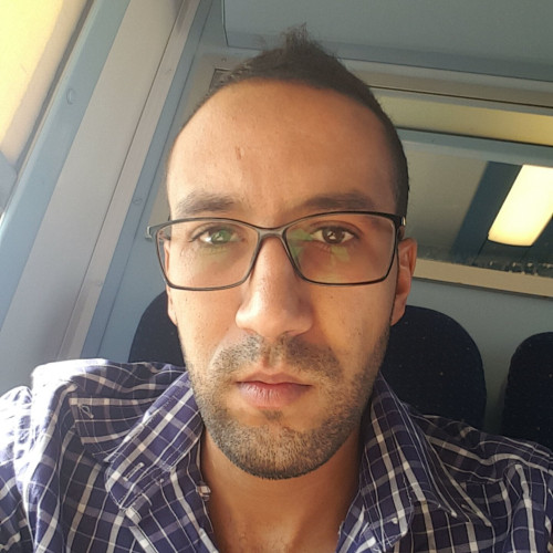 Yassine  A. profile photo