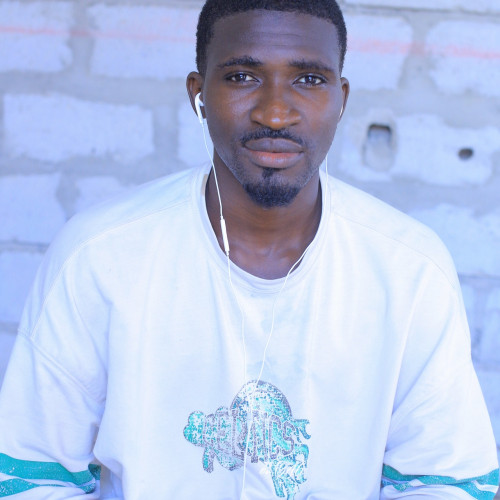 ABDEL MOUMINE D. profile photo