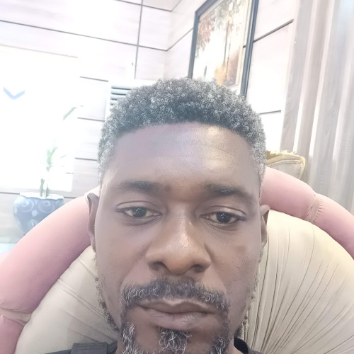 Michael nnamdi O. profile photo