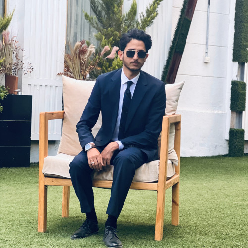 Wael S. profile photo