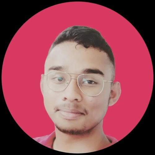 Aryan M.