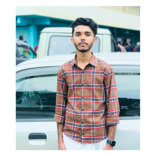 Shabeer A.