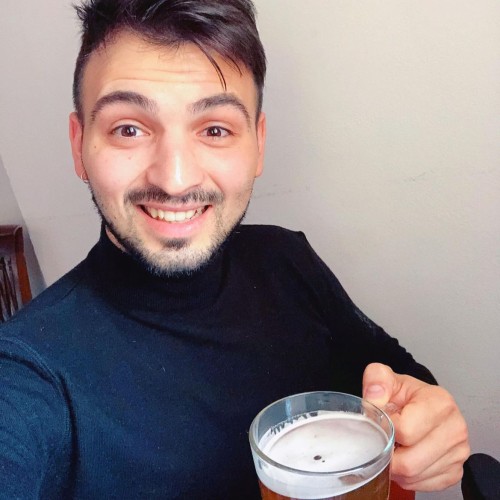 Vittorio D. profile photo