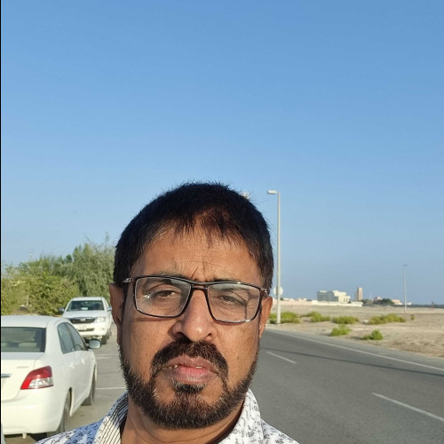 Rahzam S. profile photo