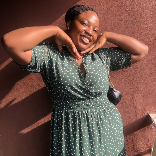 Oyinkansola A.