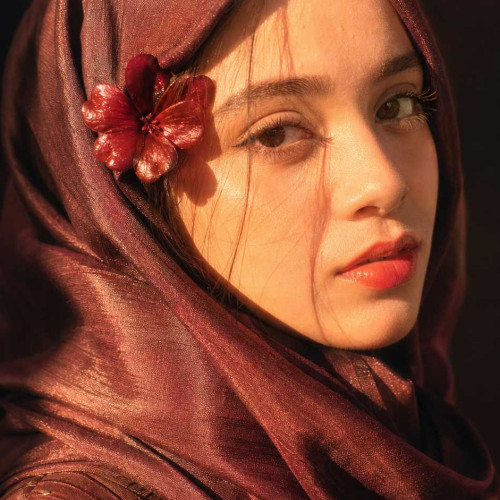 ishi i. profile photo