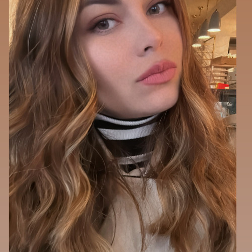 Alina D.
