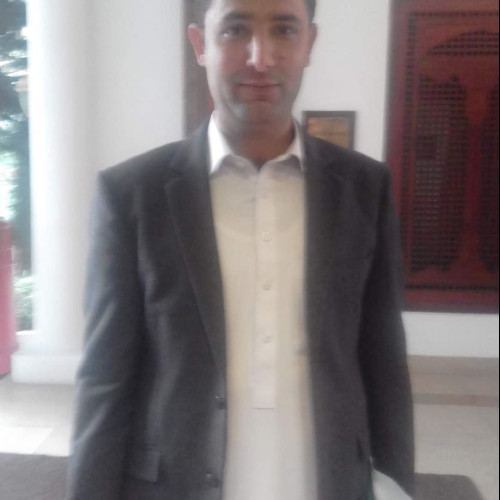 Muhammad  I. profile photo