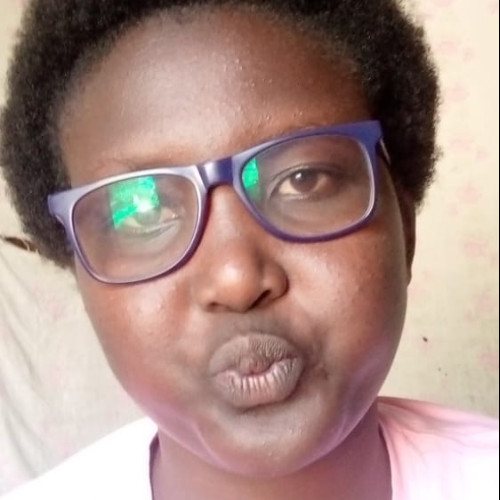 Purity m. profile photo