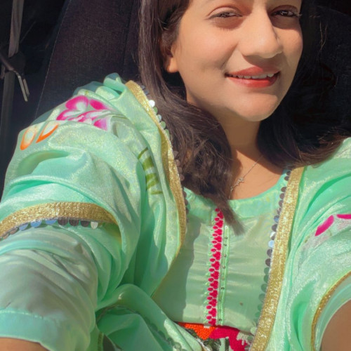 NANDINI M. profile photo