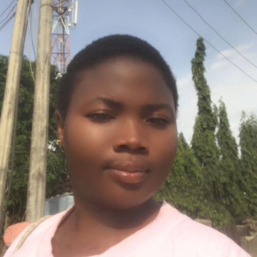 YUSUF DAMILOLA O. profile photo