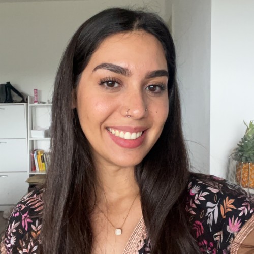 Sahra M.