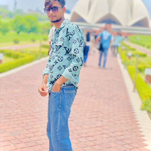 Ankit c. profile photo