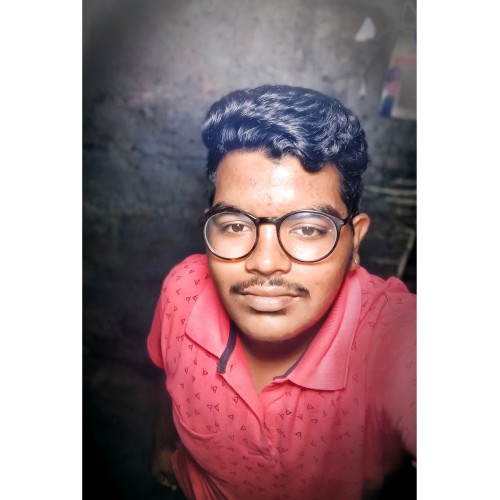 Koushik G. profile photo