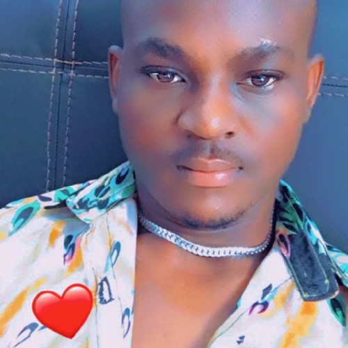Gospel F. profile photo
